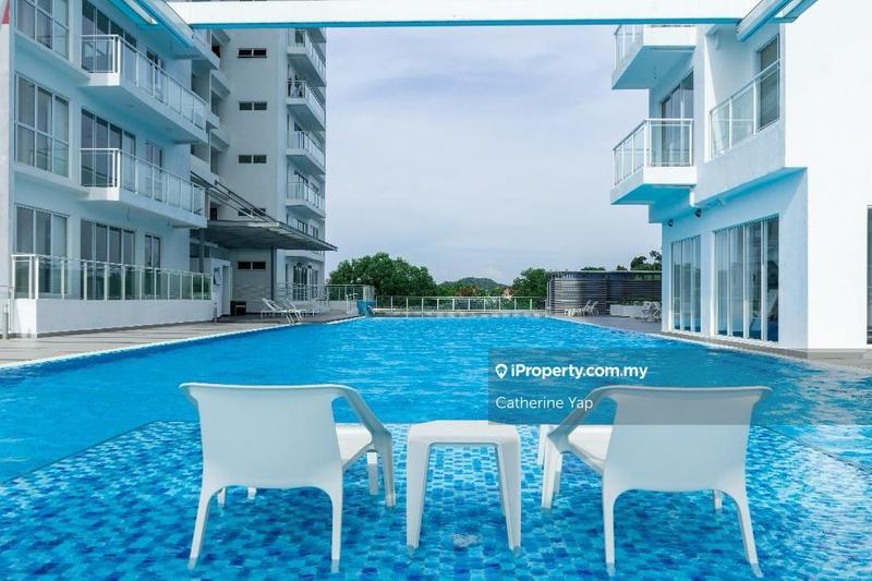 Kondominium untuk Dijual di Duet Residence oleh Catherine Yap - iProperty.com.my