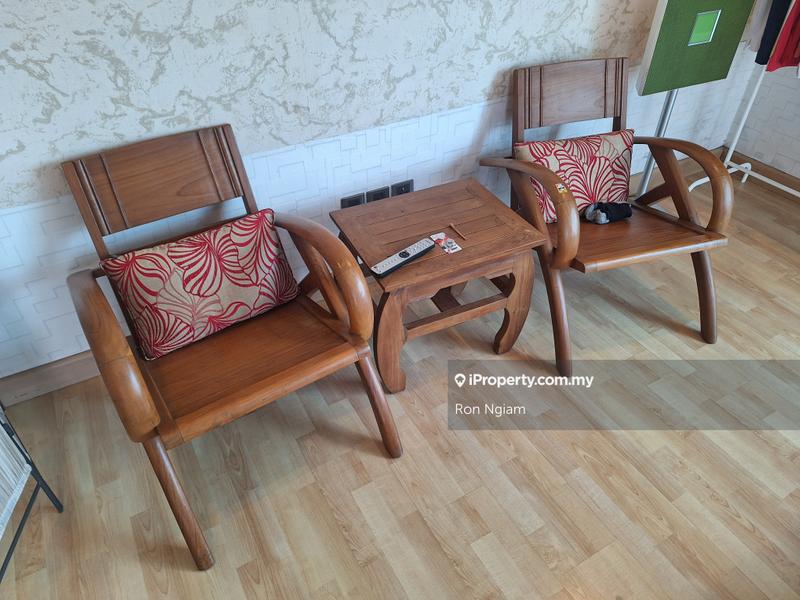 For Sale - Amaya Saujana