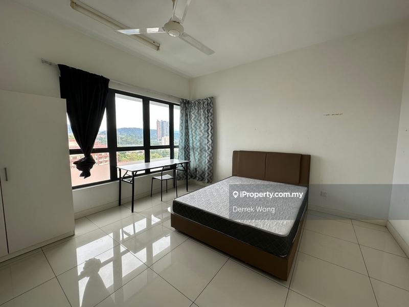 For Rent - Altitude 236