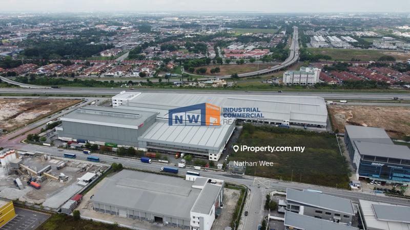 Tanah Perindustrian untuk Dijual di Bandar Bukit Raja, Klang oleh Nathan Wee - iProperty.com.my
