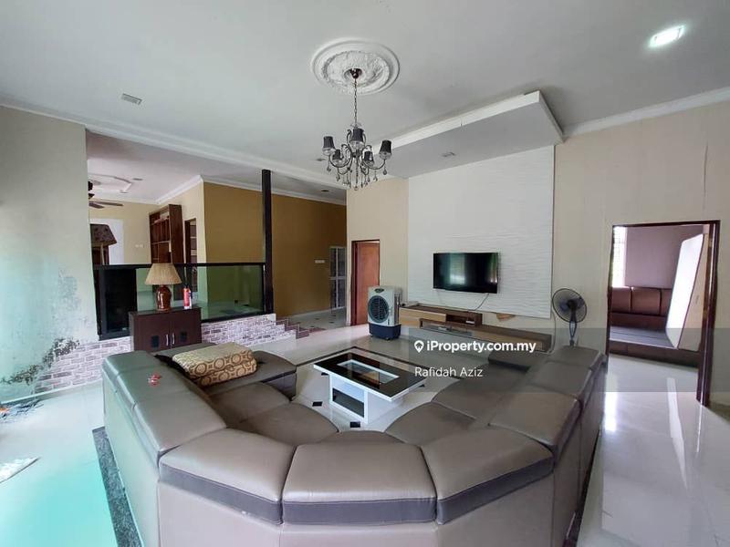 Tanah Pertanian untuk Dijual di Kampung Sebatu, Merlimau oleh Rafidah Aziz - iProperty.com.my