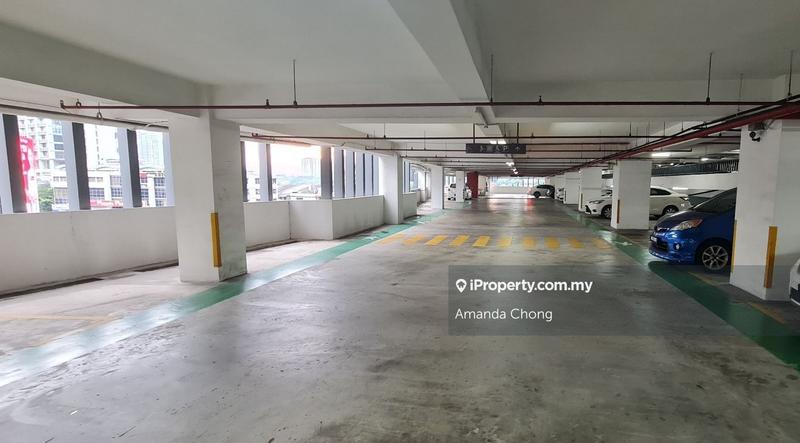 Service Residence for Rent in Pearl Suria by Amanda Chong - iProperty.com.my