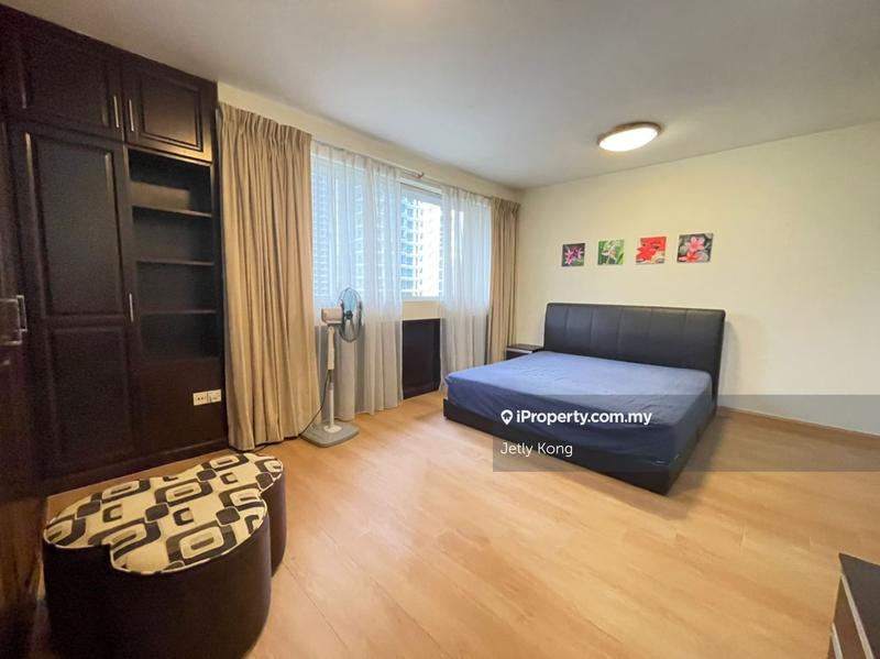 Condominium for Sale in Mont Kiara Pelangi by Jetly Kong - iProperty.com.my
