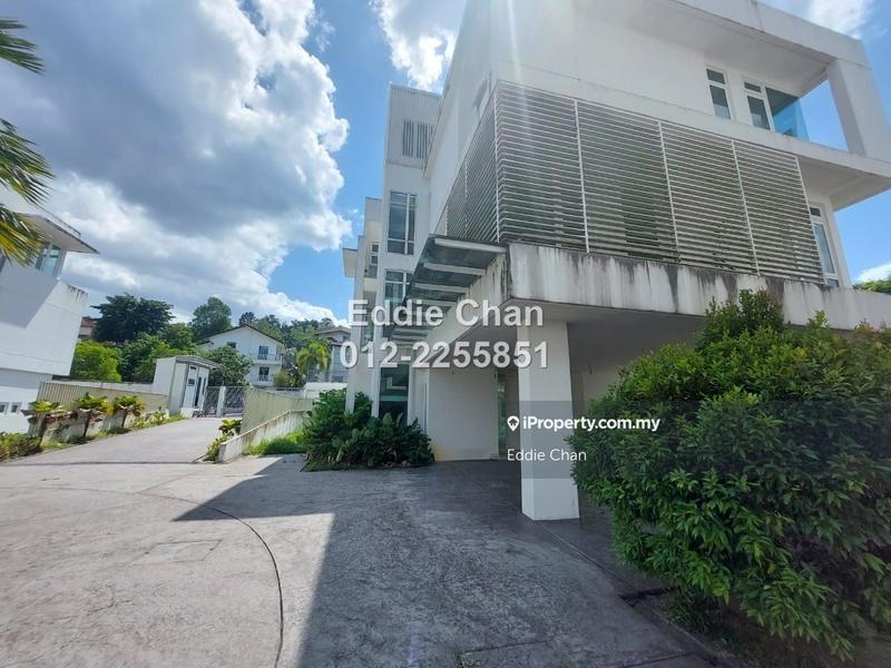 Bungalow House untuk Dijual di Kelab Ukay Residence, Ampang oleh Eddie Chan - iProperty.com.my