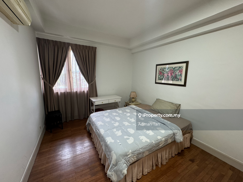 Kondominium untuk Disewa di Northpoint Residences oleh Adman Tan - iProperty.com.my