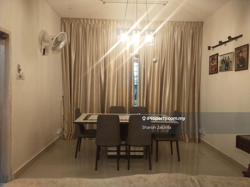 Rumah Berkembar untuk Dijual di Rasah, Seremban oleh Sharon Jacinta - iProperty.com.my