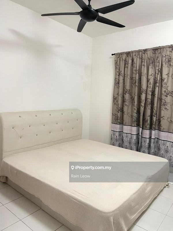 Pangsapuri untuk Disewa di Residensi Alam Damai (PR1MA @ Alam Damai) oleh Rain Leow - iProperty.com.my