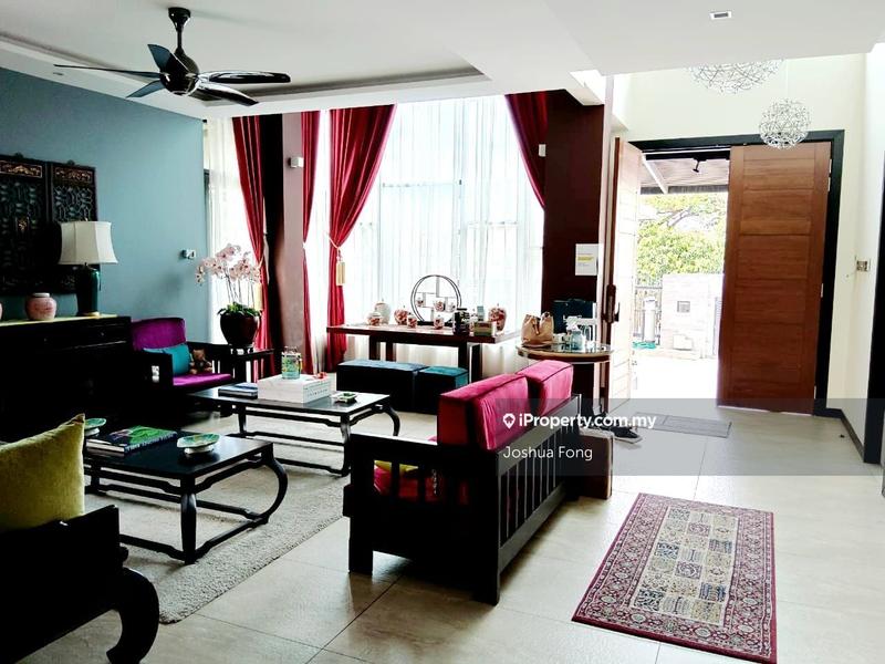 Bungalow House for Sale in Taman Tasik Prima, Puchong by Joshua Fong - iProperty.com.my