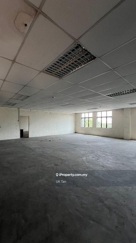 Detached Factory for Rent in Bukit Jelutong, Shah Alam by UK Tan - iProperty.com.my