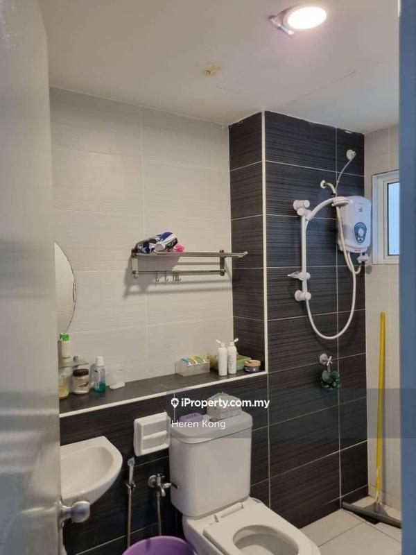 Condominium for Sale in Springville Residence by Heren Kong - iProperty.com.my