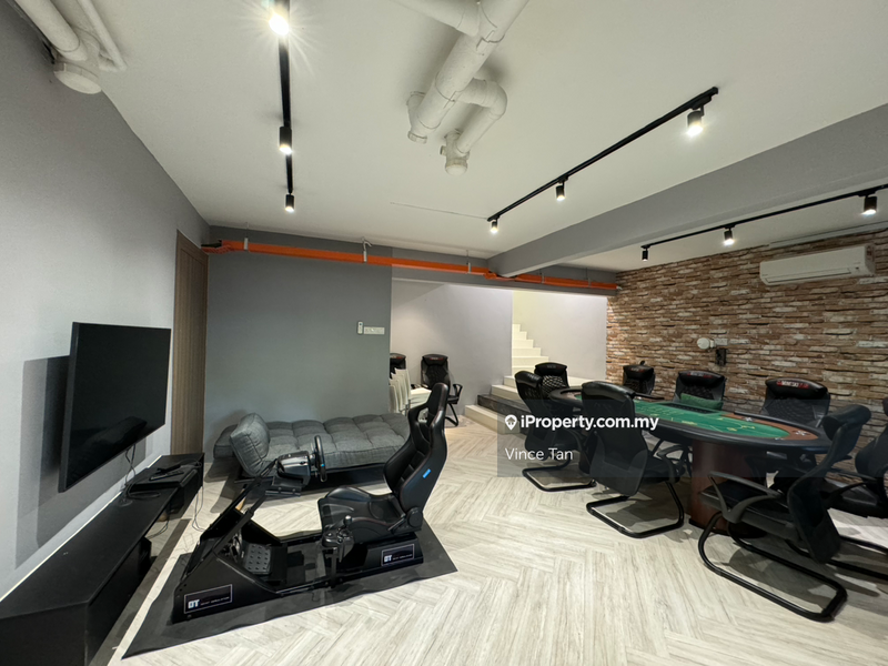 2.5-storey Terraced House for Sale in Valencia, Sungai Buloh by Vince Tan - iProperty.com.my
