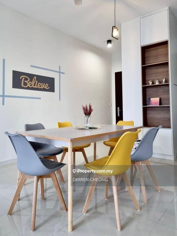 Condominium for Sale in Sunway GeoLake Residences by DARREN CHEONG - iProperty.com.my