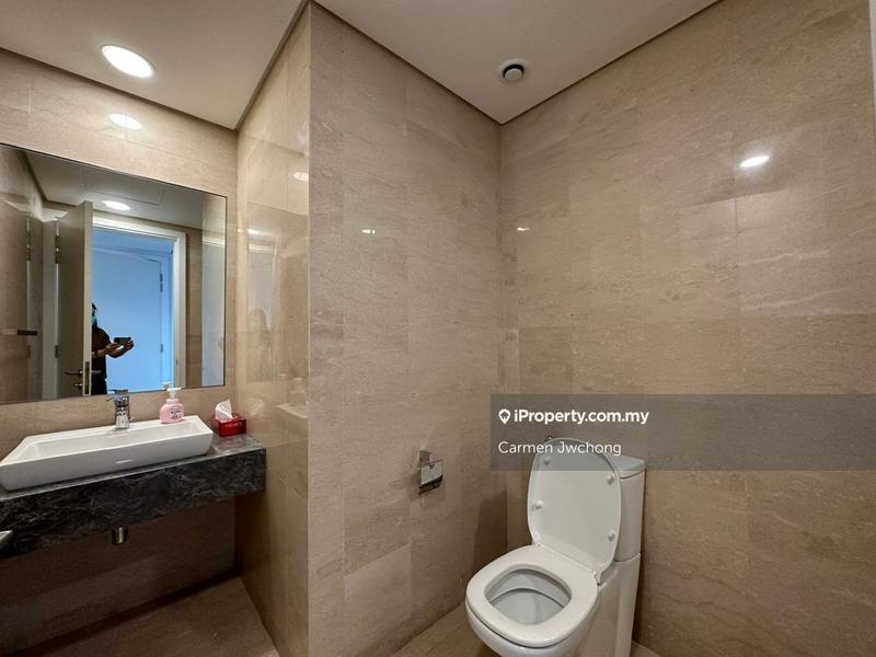 For Sale - The Sentral Residences