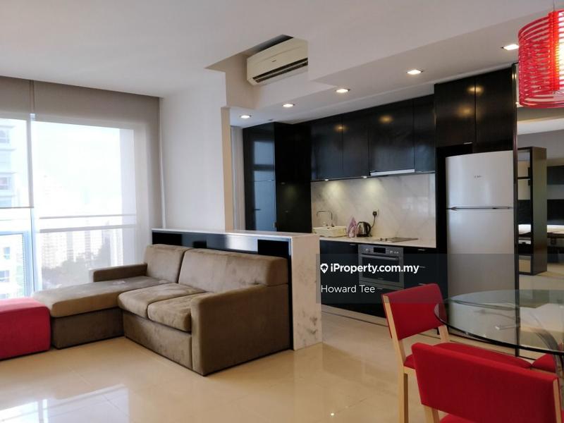 For Sale - Verve Suites