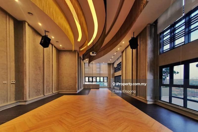 Service Residence for Sale in Skyluxe On The Park Bukit Jalil by Claire Choong - iProperty.com.my