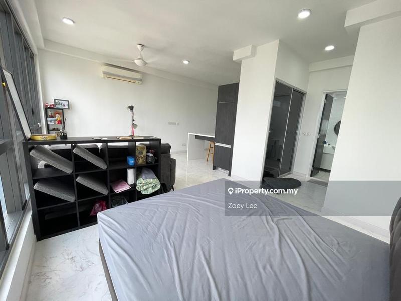 For Rent - Setia Sky 88