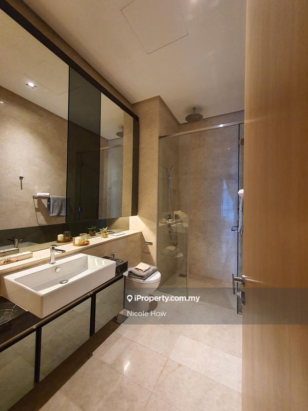 Service Residence for Sale in Damansara City Residency (DC Residensi) by Nicole How - iProperty.com.my