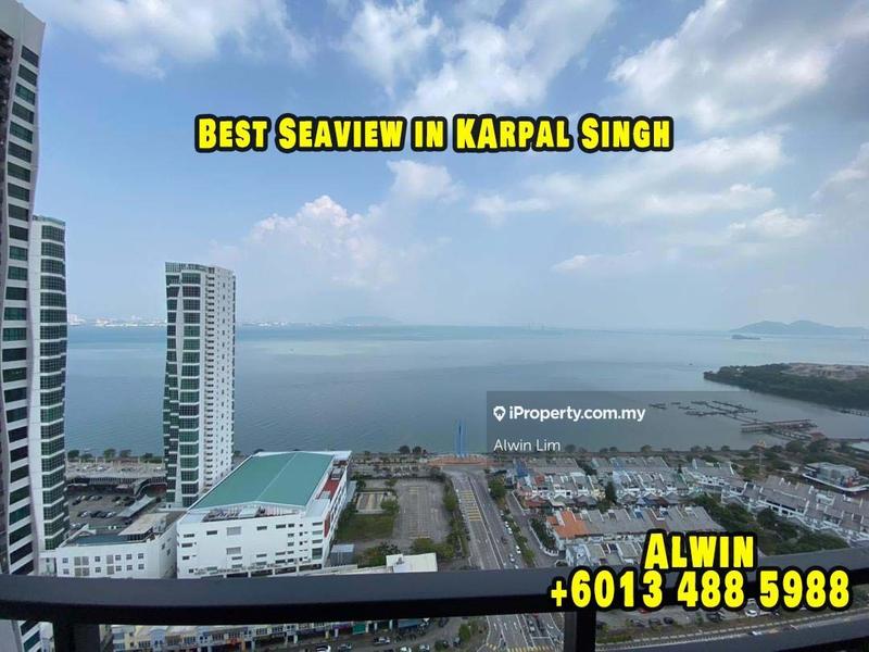 Condominium for Rent in 3 Residence by Alwin Lim - iProperty.com.my