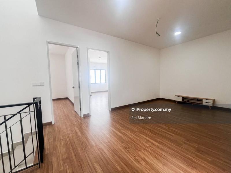 2-storey Terraced House for Sale in Cyber 10, Cyberjaya by Siti Mariam - iProperty.com.my