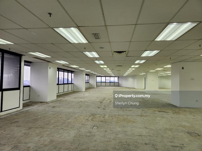 Pejabat untuk Disewa di TTDI, Taman Tun Dr Ismail oleh Sherlyn Chung - iProperty.com.my