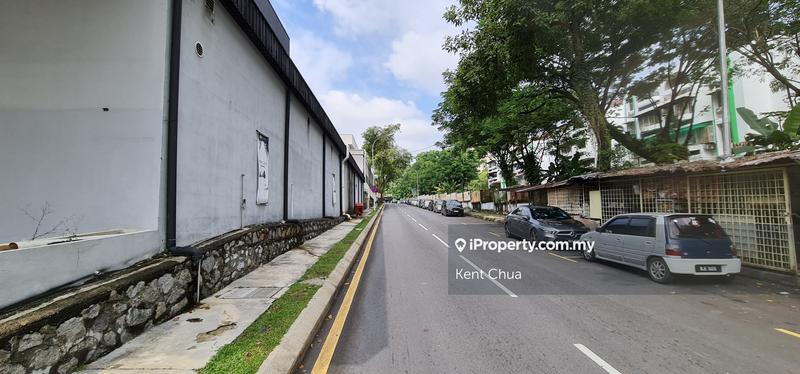 Detached Factory for Rent in Taman Shamelin Perkasa, Cheras by Kent Chua - iProperty.com.my