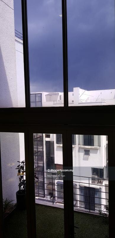 Service Residence for Sale in Centrio Pantai Hillpark by Nicholas C Tan - iProperty.com.my