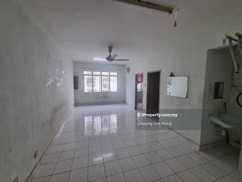 For Sale - Taman Pusat Kepong