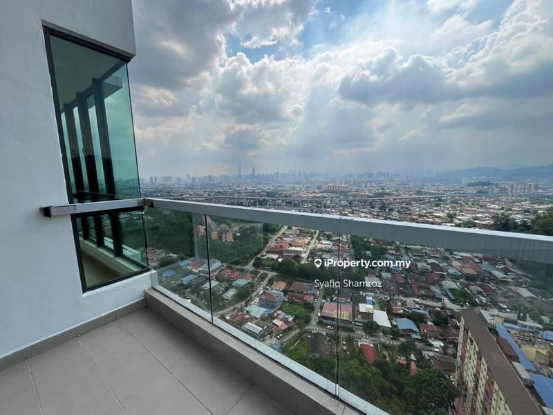 Condominium for Sale in Brezza Hill by Syafiq Shamroz - iProperty.com.my