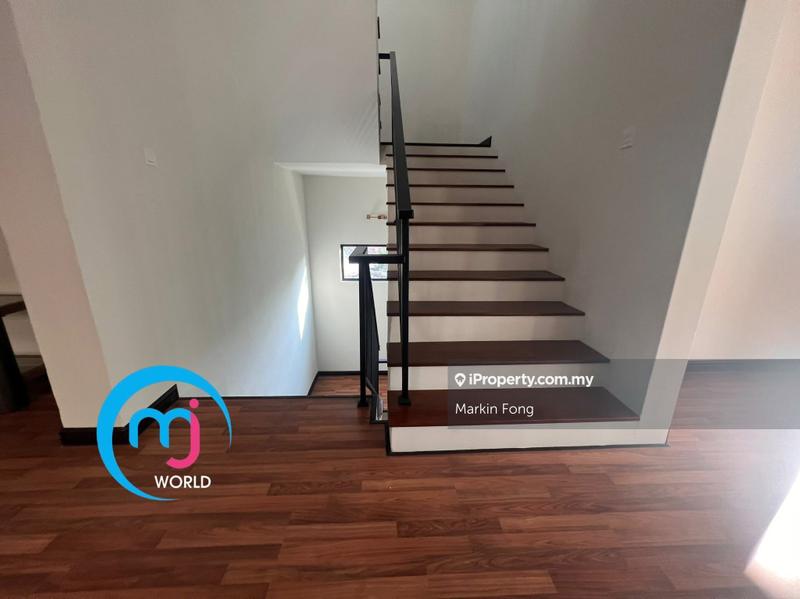 Rumah Berkembar untuk Dijual di Perkampungan Semambu Baru, Kuantan oleh Markin Fong - iProperty.com.my