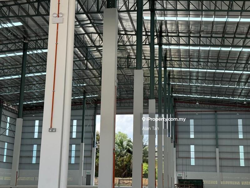 Kilang Terpisah untuk Disewa di Kawasan Perindustrian Balakong, Balakong oleh Alan Tan - iProperty.com.my