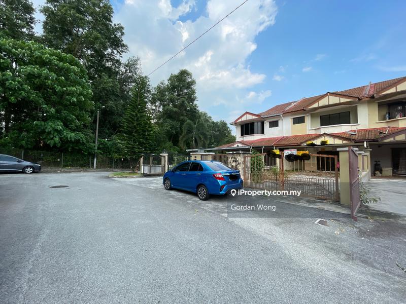 Rumah Berangkai 2 Tingkat untuk Dijual di Taman Mutiara Indah, Puchong oleh Gordan Wong - iProperty.com.my