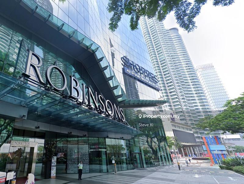 Retail Space for Rent in KLCC, KL City Centre by Steve Ki - iProperty.com.my