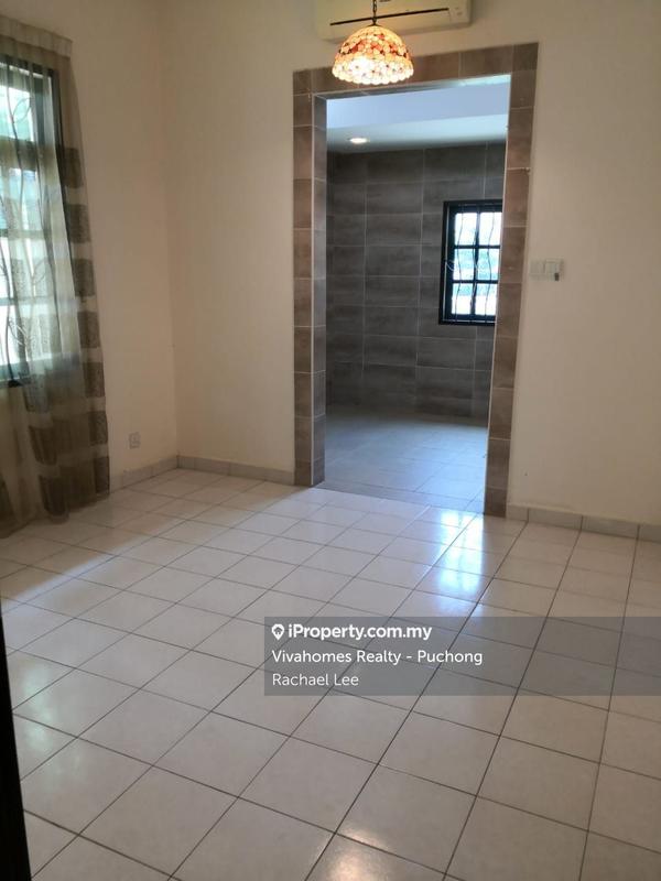 Rumah Berkembar untuk Dijual di Kota Warisan, Sepang oleh Rachael Lee - iProperty.com.my