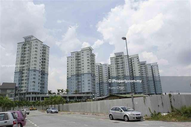 Condominium for Rent in Desa Impiana by Kuro Chan - iProperty.com.my