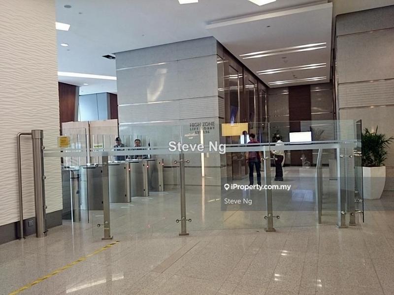 Office for Sale in KL Sentral, Q Sentral Office, KL City Centre by Steve Ng - iProperty.com.my