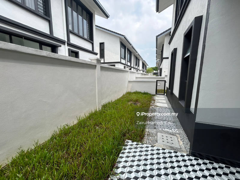 Semi-Detached House untuk Dijual di Elmina, Shah Alam oleh Zairul Hamedi (Edi) - iProperty.com.my