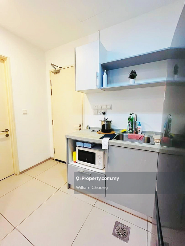 Kediaman Servis untuk Disewa di Garden Plaza oleh William Choong - iProperty.com.my