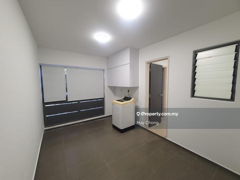 3.5-storey Terraced House for Rent in Desa Parkcity, Kuala Lumpur by May Chong - iProperty.com.my