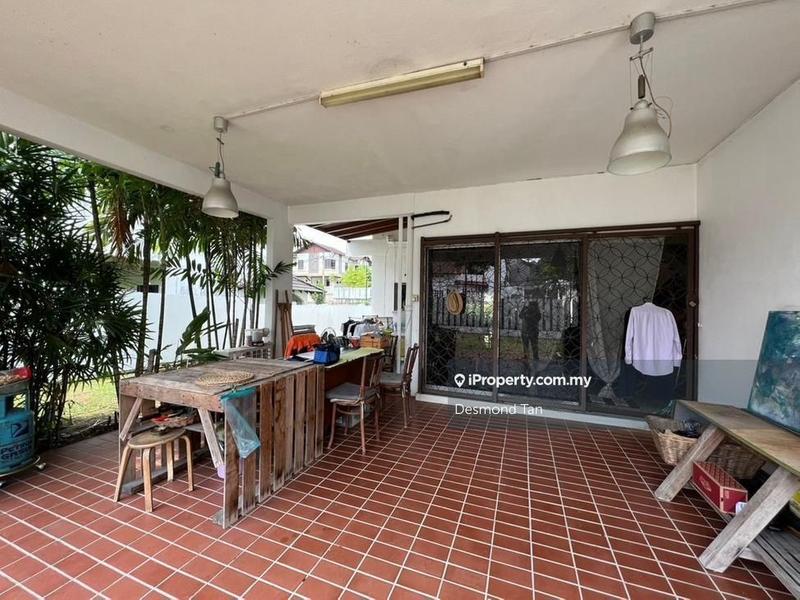 Semi-Detached House for Sale in Damansara Jaya, Petaling Jaya by Desmond Tan - iProperty.com.my