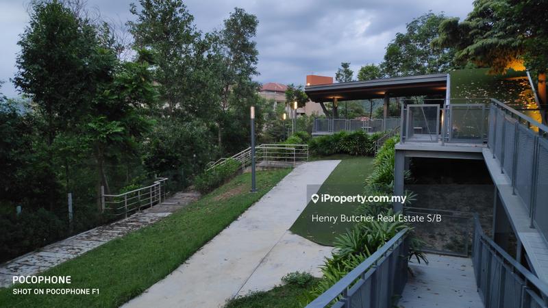 Kondominium untuk Dijual di Irama Wangsa oleh Henry Butcher Real Estate S/B - iProperty.com.my