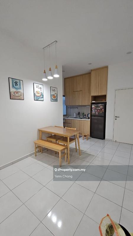 For Rent - D'Nuri Residence @ Desa Petaling