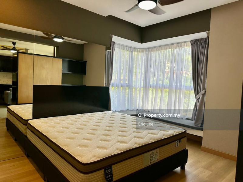 Service Residence for Sale in Verve Suites by Eric Lee - iProperty.com.my
