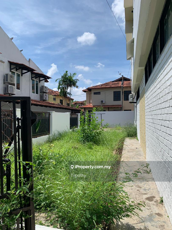 Rumah Berkembar untuk Dijual di Taman Sentosa, Bukit Baru oleh Timothy - iProperty.com.my
