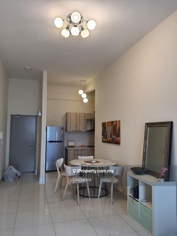Service Residence for Sale in Vue Residences by Louise Loi - iProperty.com.my