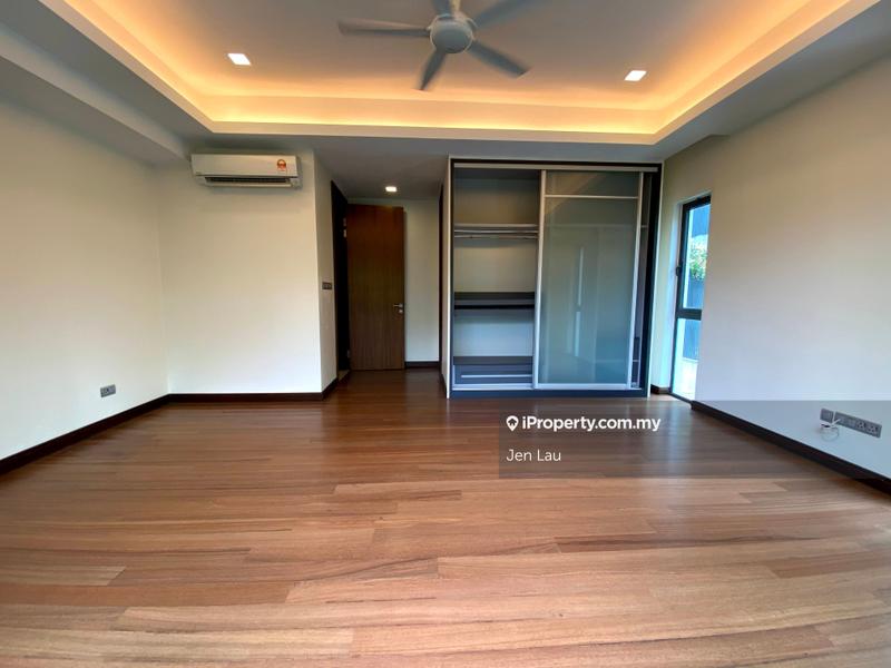 Banglo untuk Dijual di Taman Tunku, Bukit Tunku (Kenny Hills) oleh Jen Lau - iProperty.com.my