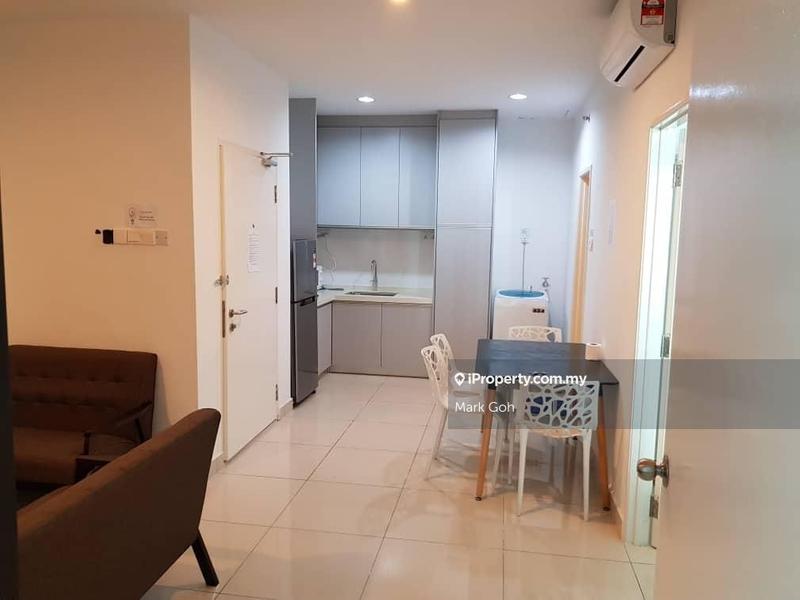 Condominium for Sale in Mansion One by Mark Goh - iProperty.com.my