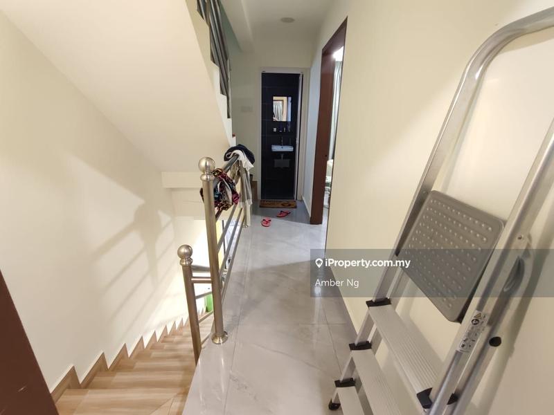 Cluster House for Sale in Desa Setapak, Wangsa Maju by Amber Ng - iProperty.com.my