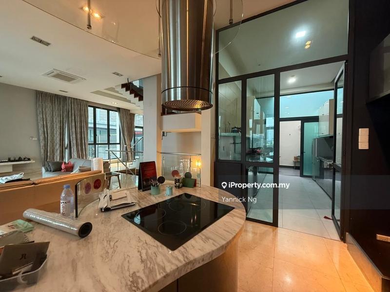 Bungalow House untuk Dijual di Vasana 25, Seputeh Heights, Seputeh oleh Yannick Ng - iProperty.com.my