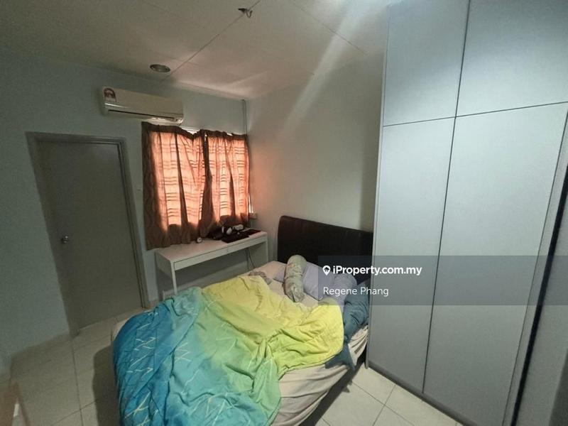2-storey Terraced House for Sale in Taman Putra Prima, Puchong by Regene Phang - iProperty.com.my
