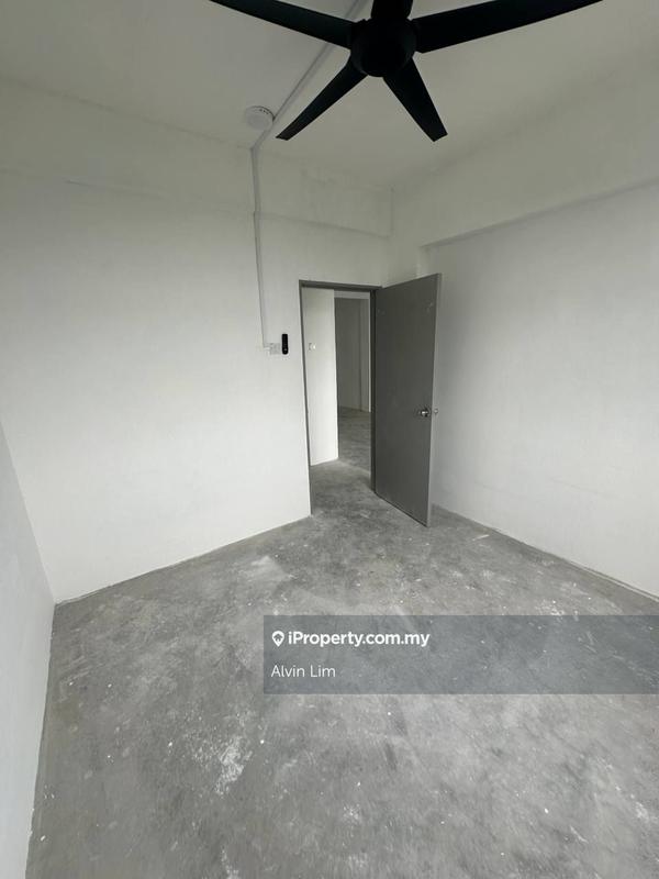 Apartment for Rent in Pangsapuri Pulai Mutiara 3 by Alvin Lim - iProperty.com.my